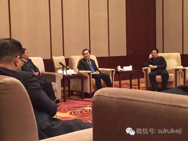 隨銳科技榮獲2016年度中國視頻云計算創(chuàng)新獎