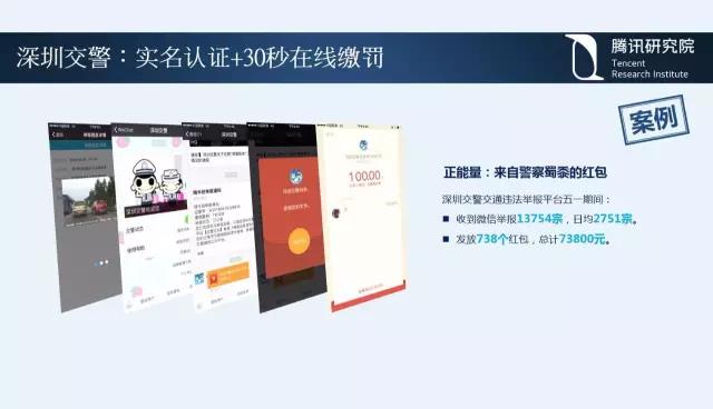 騰訊研究院院長司曉：“互聯(lián)網(wǎng)+”開啟下的新趨勢